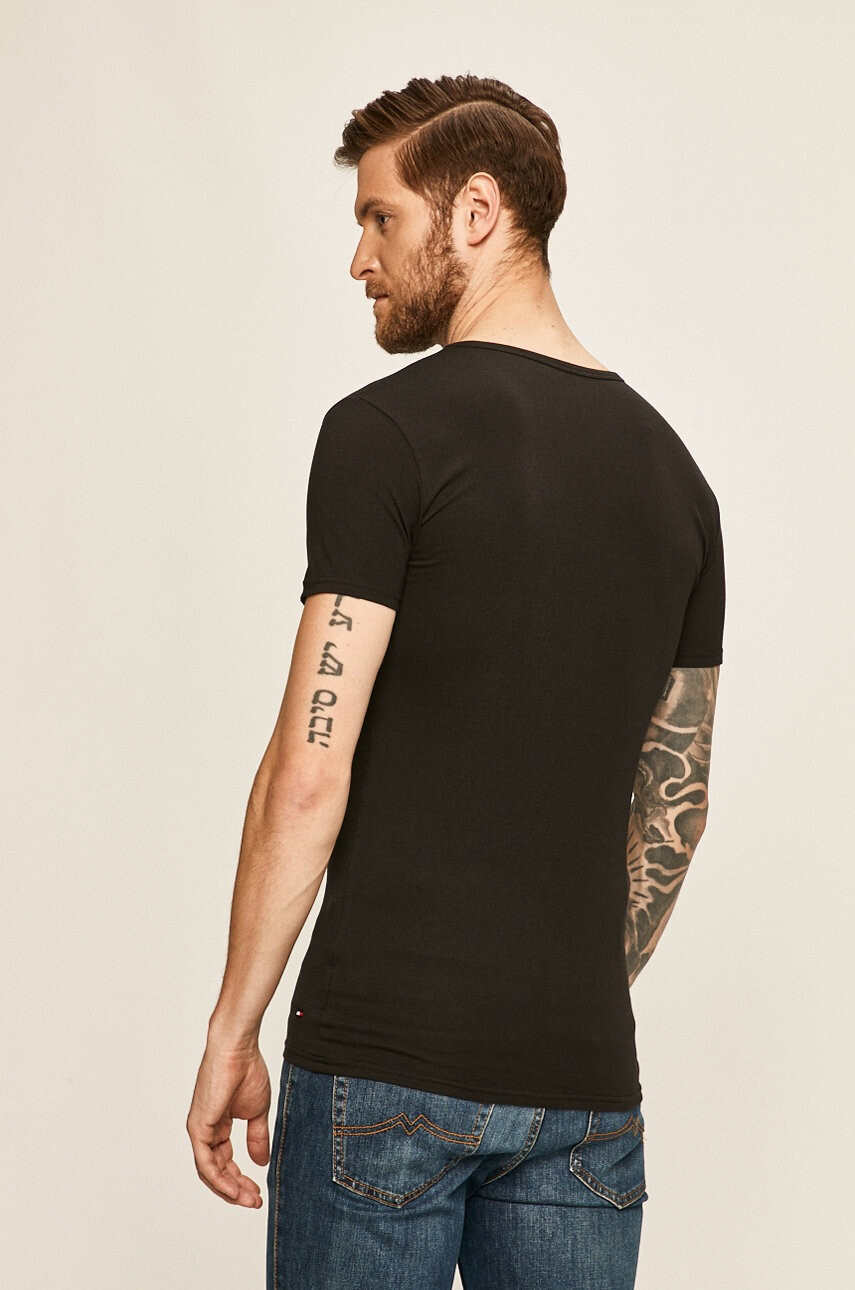 Tommy Hilfiger Тениска (3-бройки) - Pepit.bg