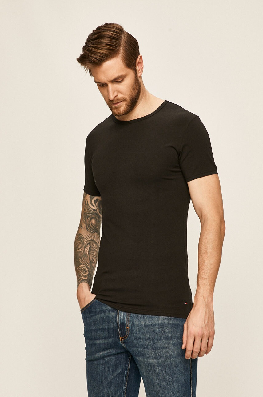 Tommy Hilfiger Тениска (3-бройки) - Pepit.bg