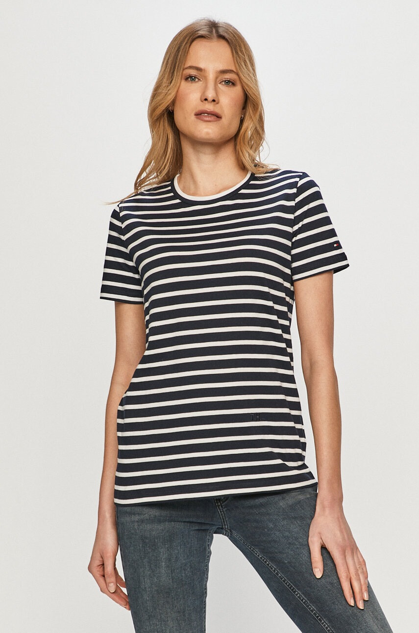 Tommy Hilfiger Тениска - Pepit.bg