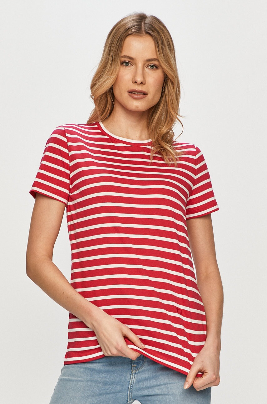 Tommy Hilfiger Тениска - Pepit.bg