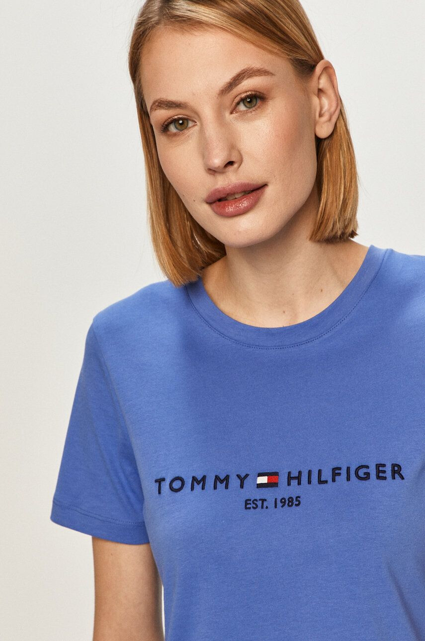 Tommy Hilfiger Тениска - Pepit.bg