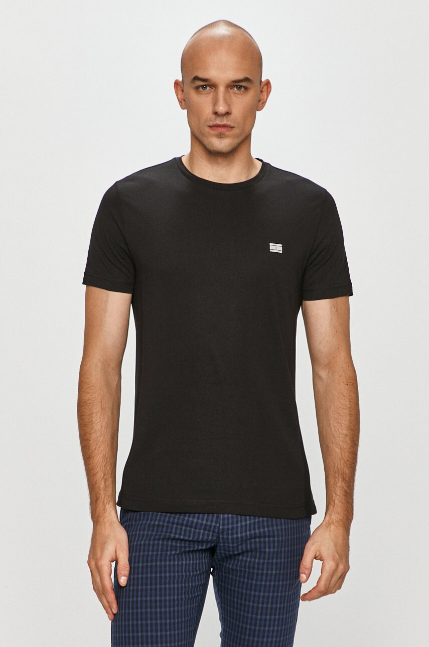 Tommy Hilfiger Тениска - Pepit.bg