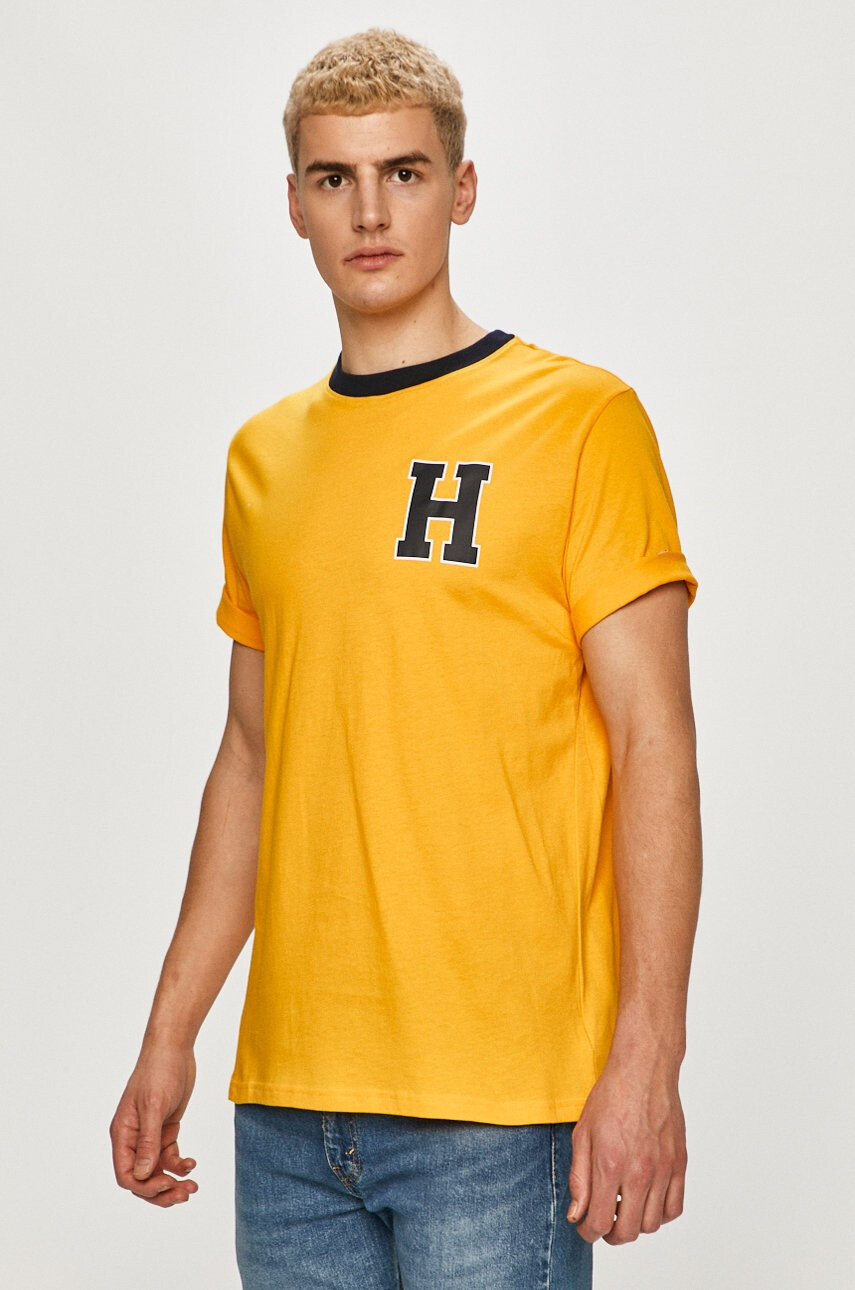 Tommy Hilfiger Тениска - Pepit.bg