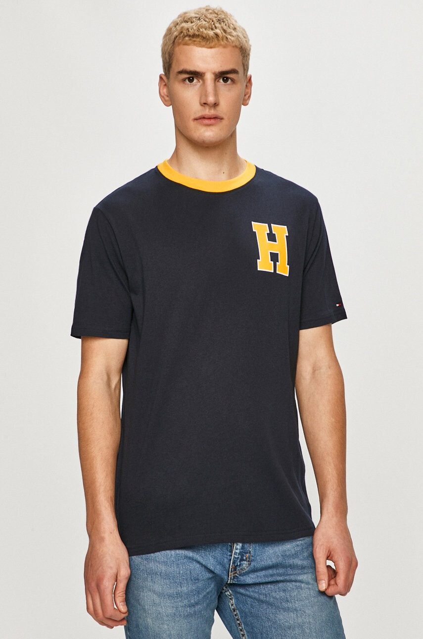 Tommy Hilfiger Тениска - Pepit.bg