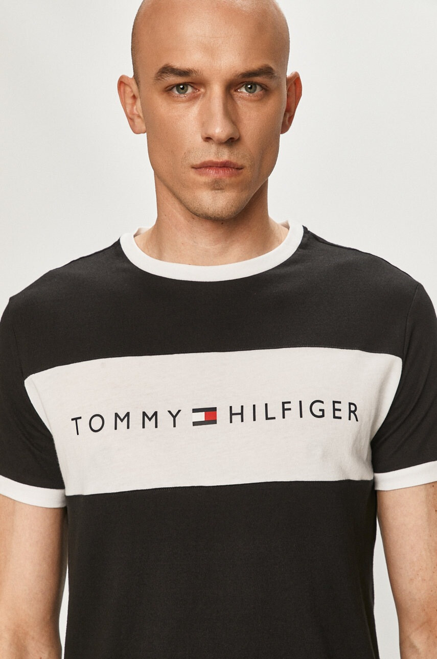 Tommy Hilfiger Тениска - Pepit.bg