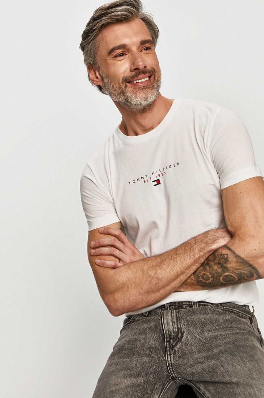 Tommy Hilfiger Тениска - Pepit.bg