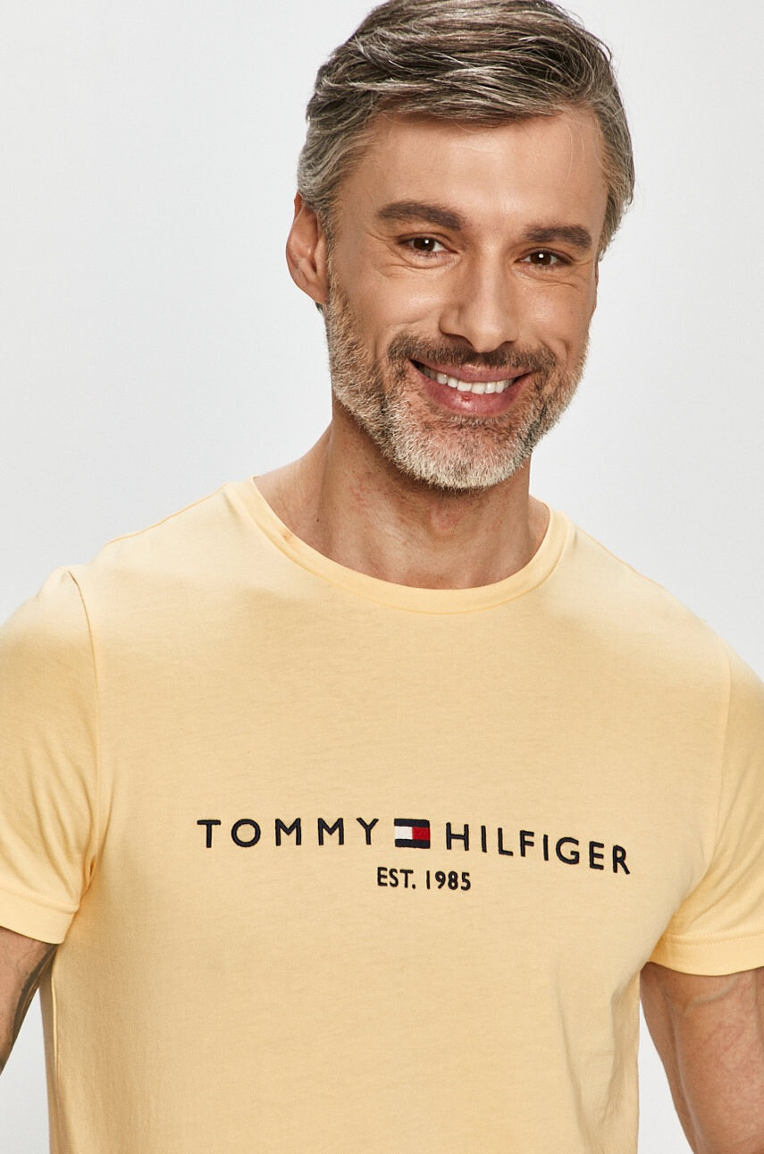 Tommy Hilfiger Тениска - Pepit.bg