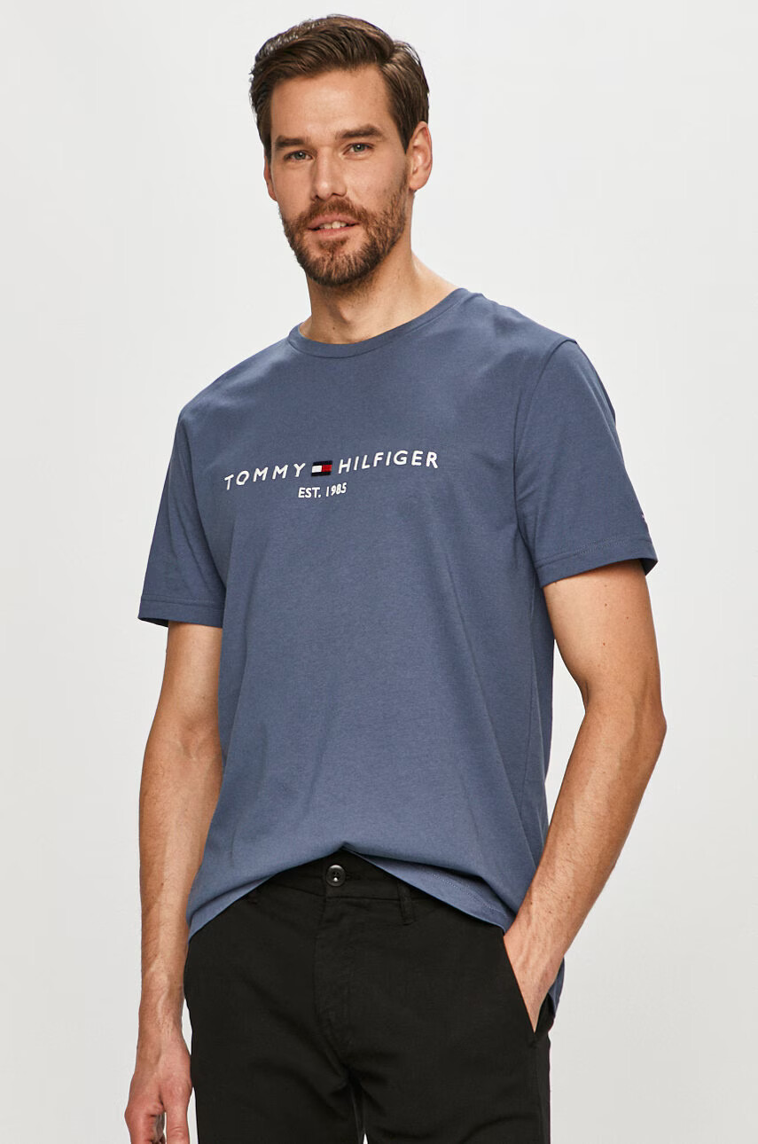 Tommy Hilfiger Тениска - Pepit.bg
