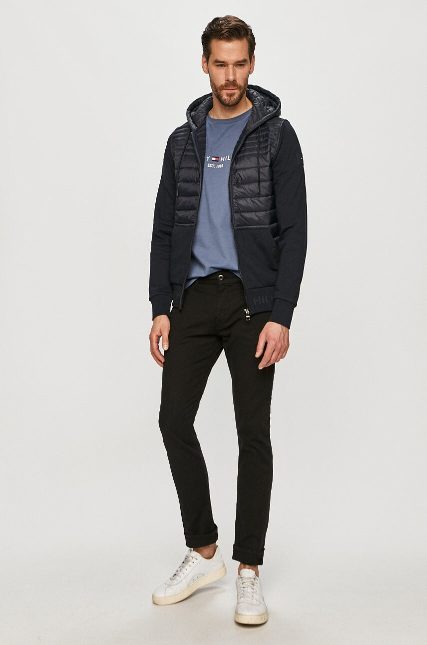 Tommy Hilfiger Тениска - Pepit.bg