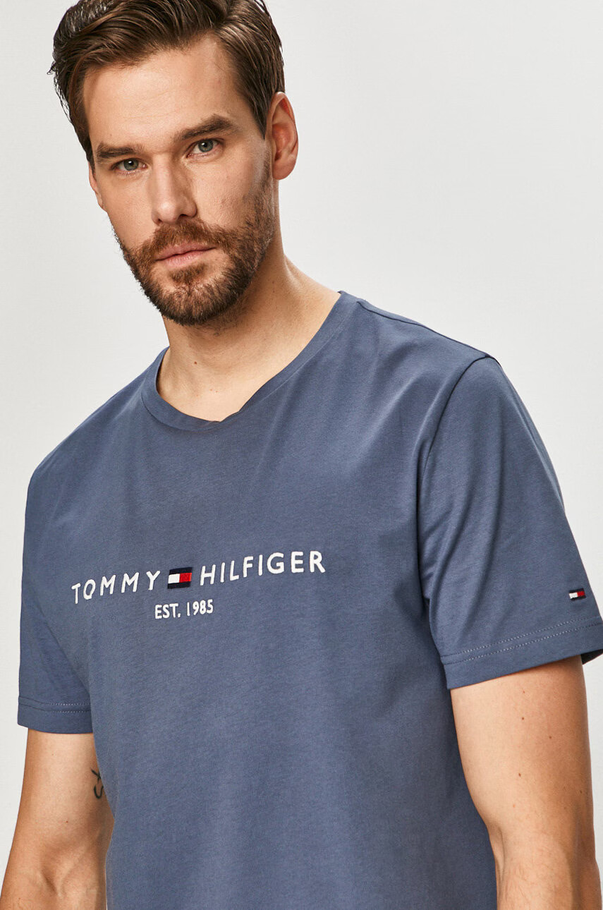 Tommy Hilfiger Тениска - Pepit.bg