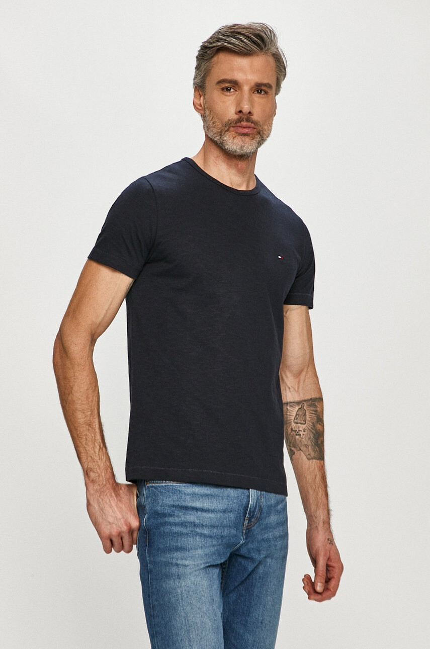 Tommy Hilfiger Тениска - Pepit.bg