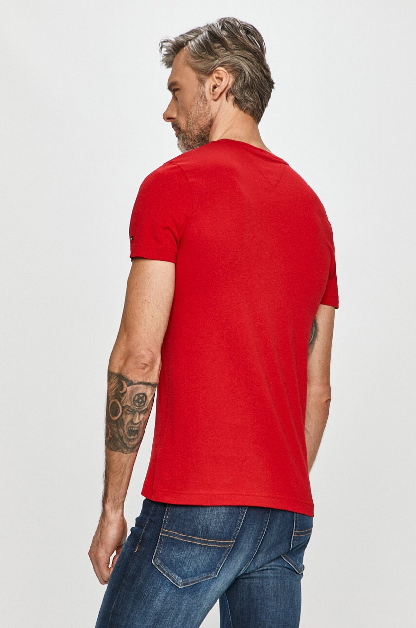 Tommy Hilfiger Тениска - Pepit.bg