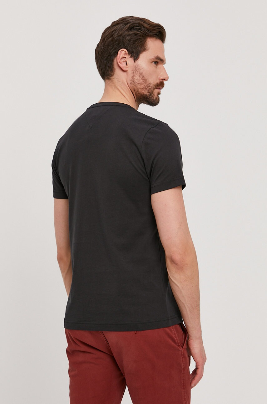 Tommy Hilfiger Тениска - Pepit.bg