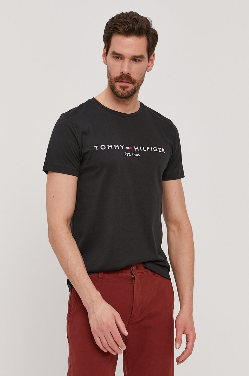 Tommy Hilfiger Тениска - Pepit.bg