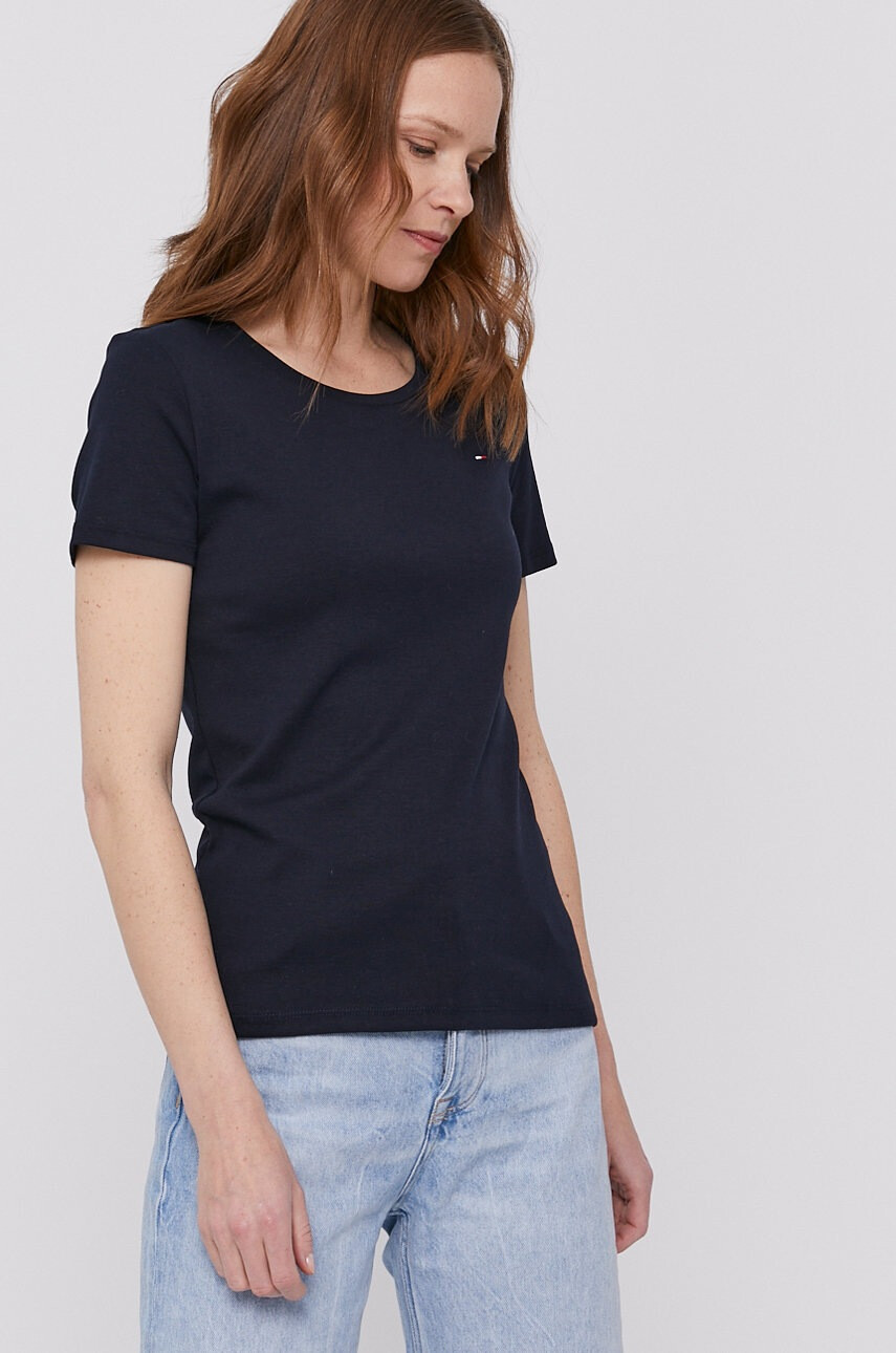 Tommy Hilfiger Тениска - Pepit.bg