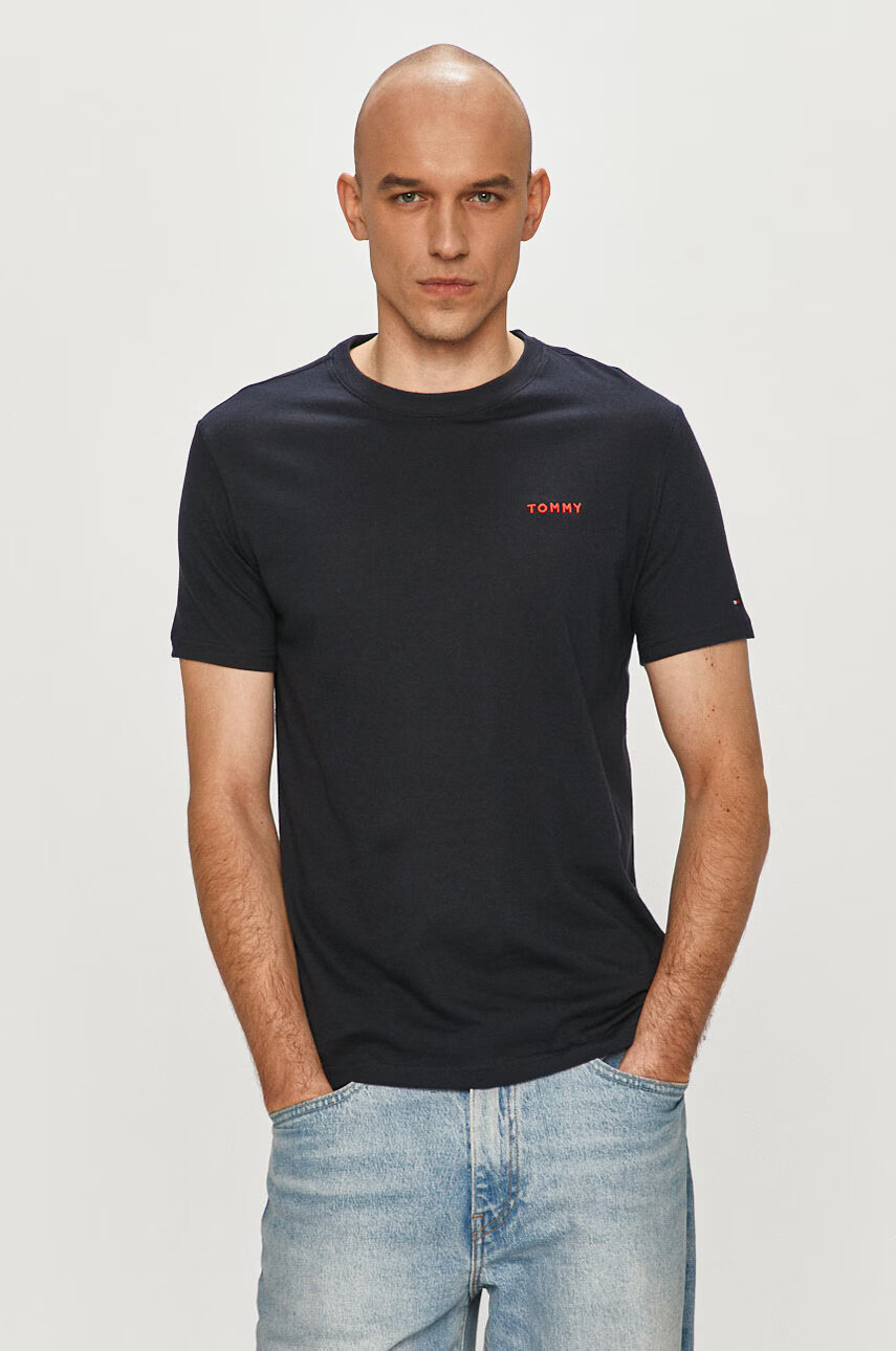 Tommy Hilfiger Тениска - Pepit.bg