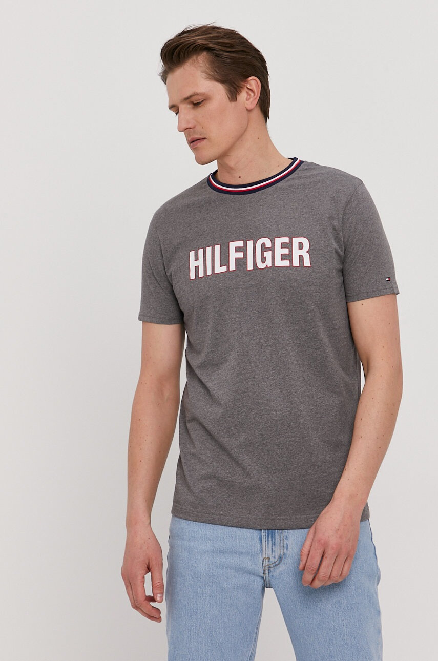 Tommy Hilfiger Тениска - Pepit.bg
