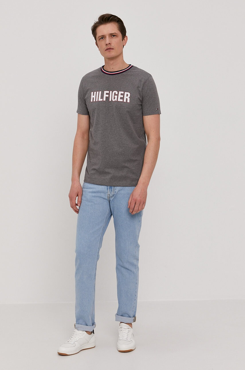 Tommy Hilfiger Тениска - Pepit.bg