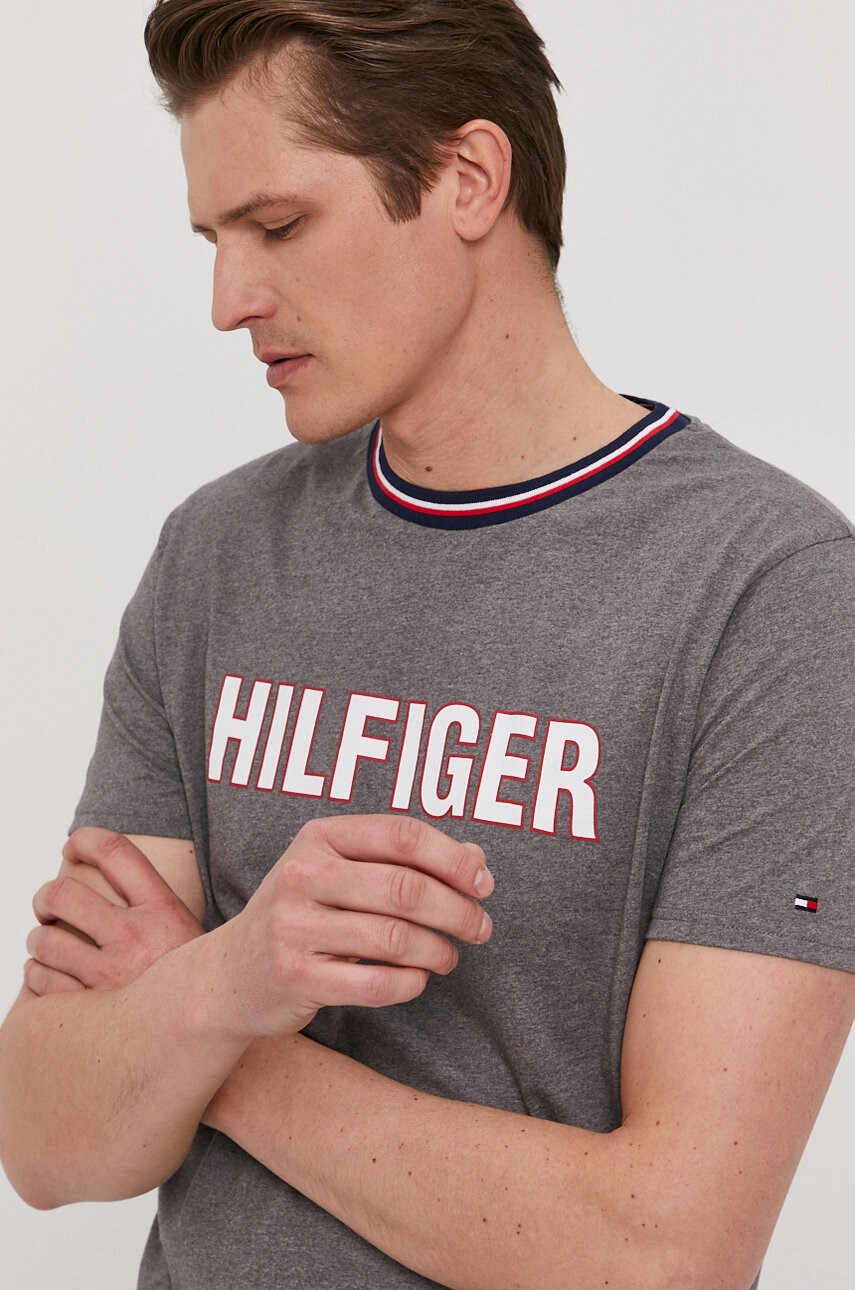Tommy Hilfiger Тениска - Pepit.bg