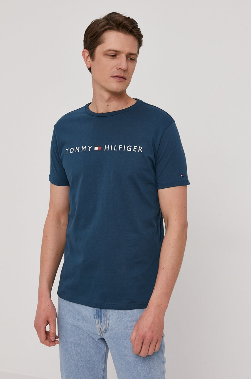 Tommy Hilfiger Тениска - Pepit.bg