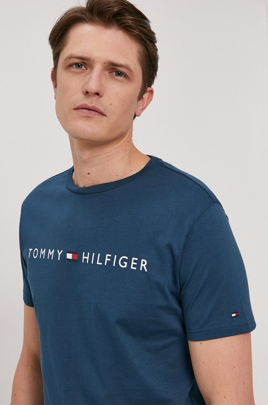 Tommy Hilfiger Тениска - Pepit.bg
