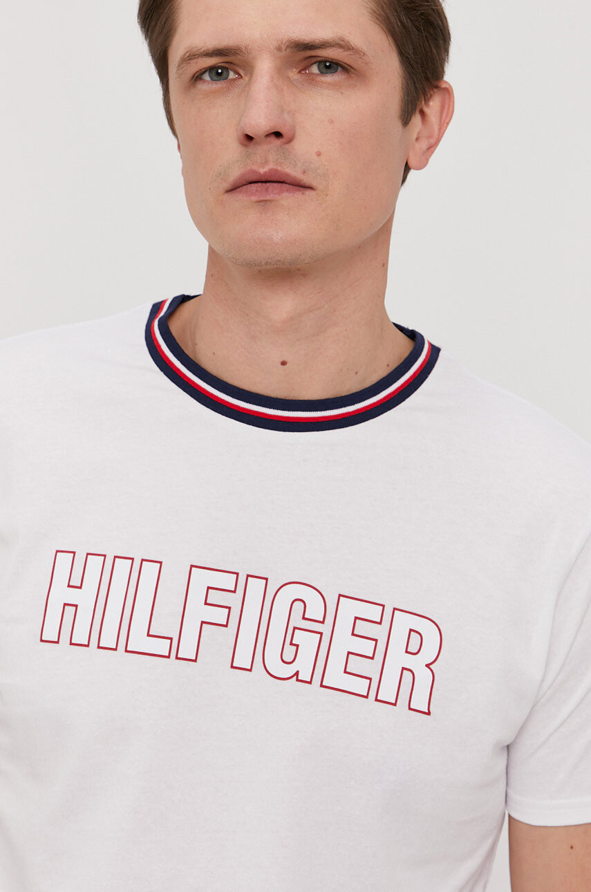 Tommy Hilfiger Тениска - Pepit.bg