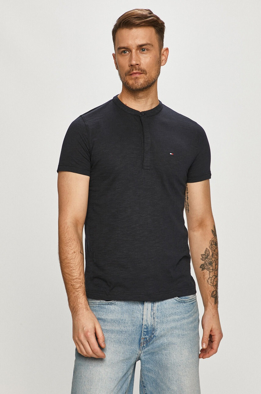 Tommy Hilfiger Тениска - Pepit.bg