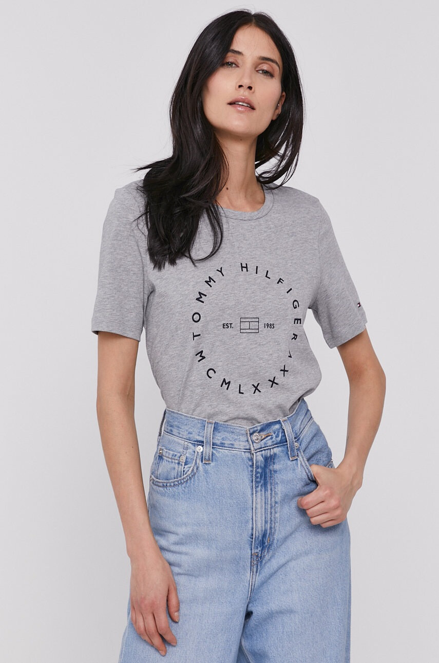 Tommy Hilfiger Тениска - Pepit.bg