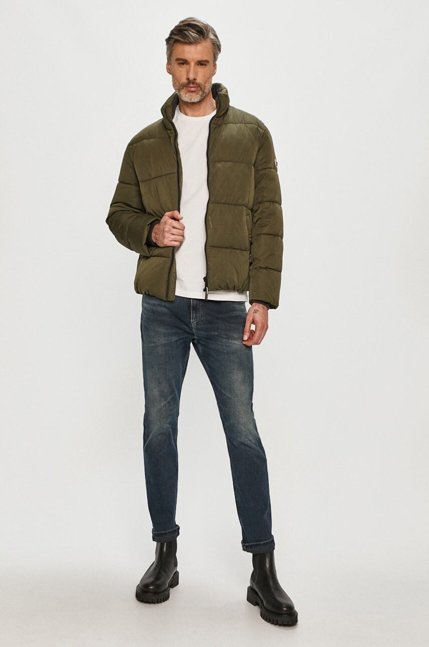 Tommy Hilfiger Тениска - Pepit.bg