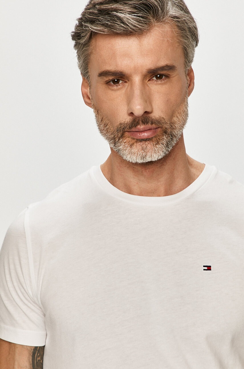Tommy Hilfiger Тениска - Pepit.bg
