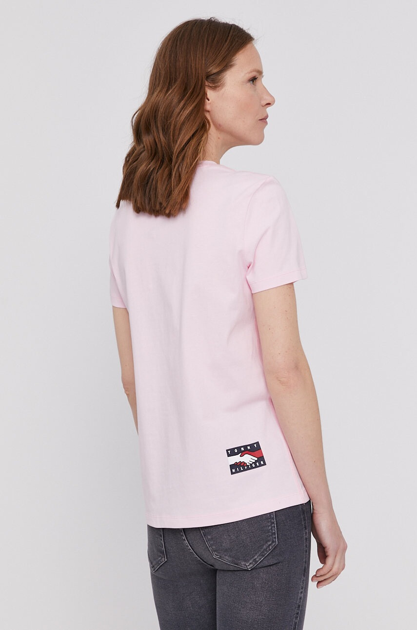 Tommy Hilfiger Тениска - Pepit.bg