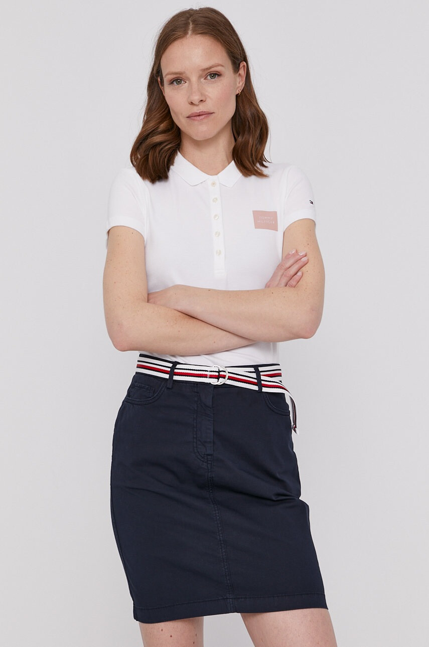 Tommy Hilfiger Тениска - Pepit.bg
