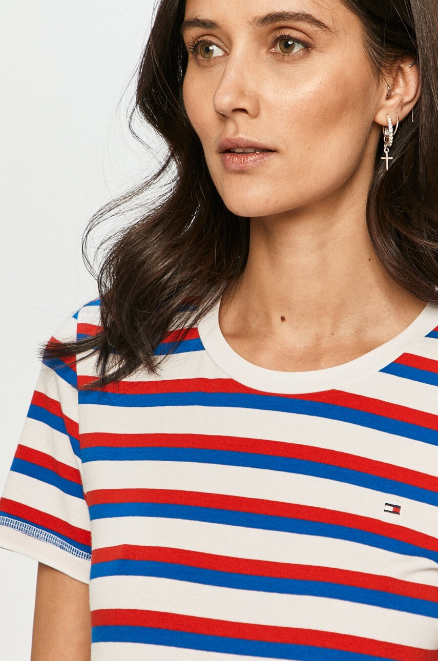 Tommy Hilfiger Тениска - Pepit.bg
