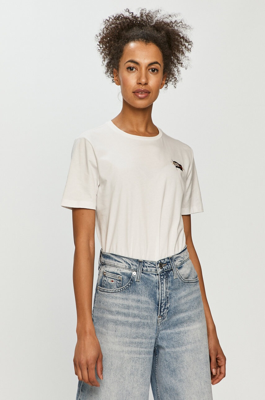 Tommy Hilfiger Тениска - Pepit.bg
