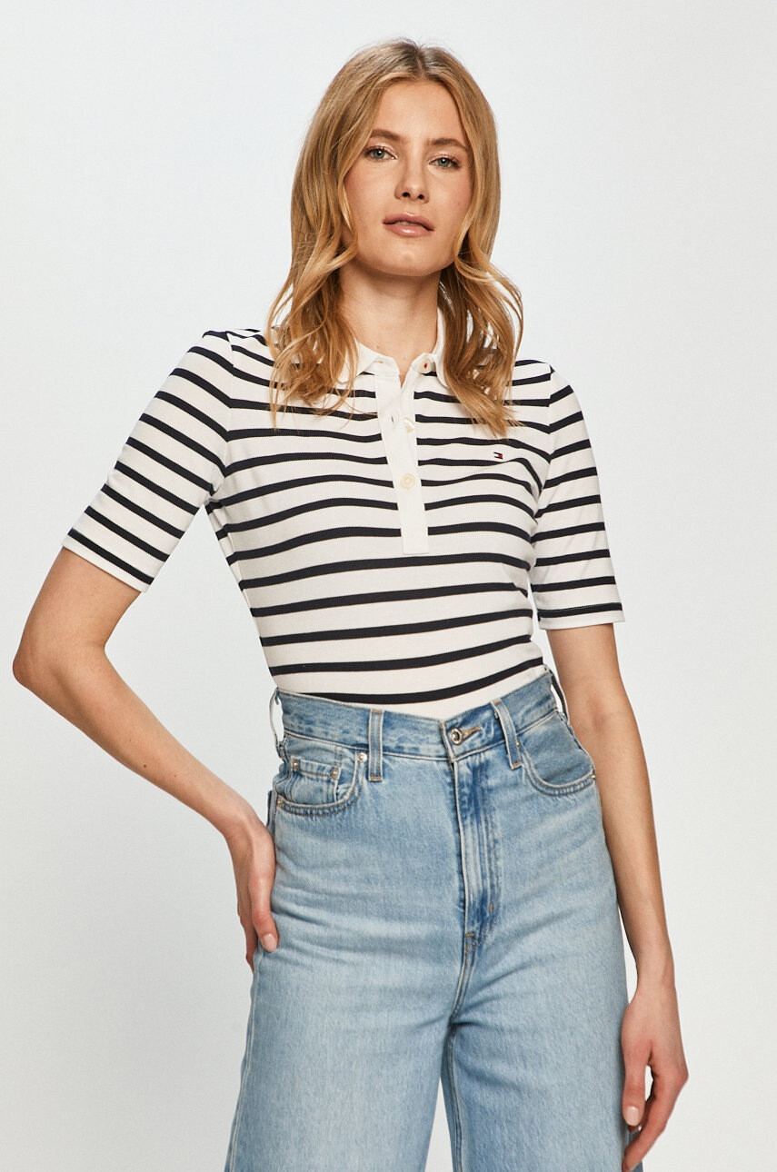 Tommy Hilfiger Тениска - Pepit.bg
