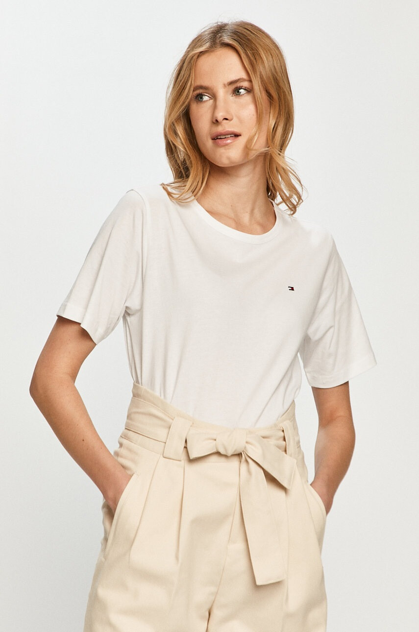 Tommy Hilfiger Тениска - Pepit.bg