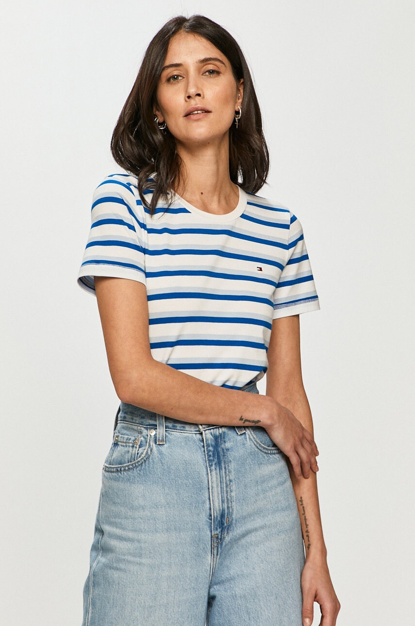 Tommy Hilfiger Тениска - Pepit.bg