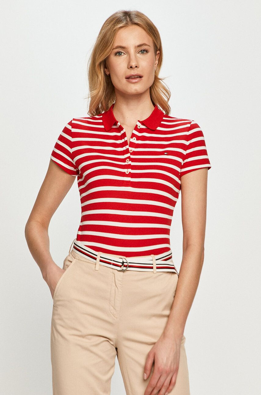 Tommy Hilfiger Тениска - Pepit.bg