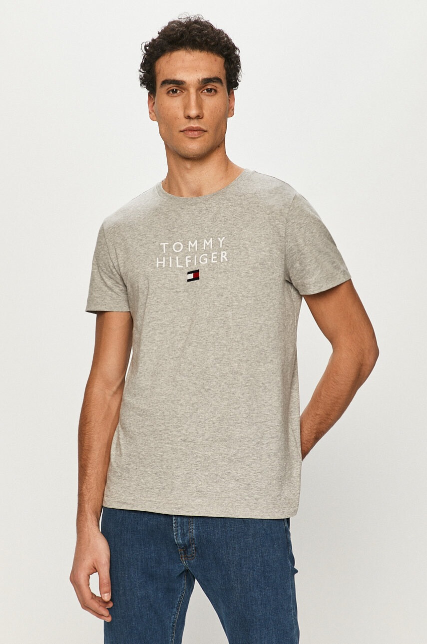 Tommy Hilfiger Тениска - Pepit.bg