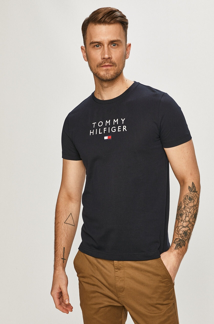 Tommy Hilfiger Тениска - Pepit.bg