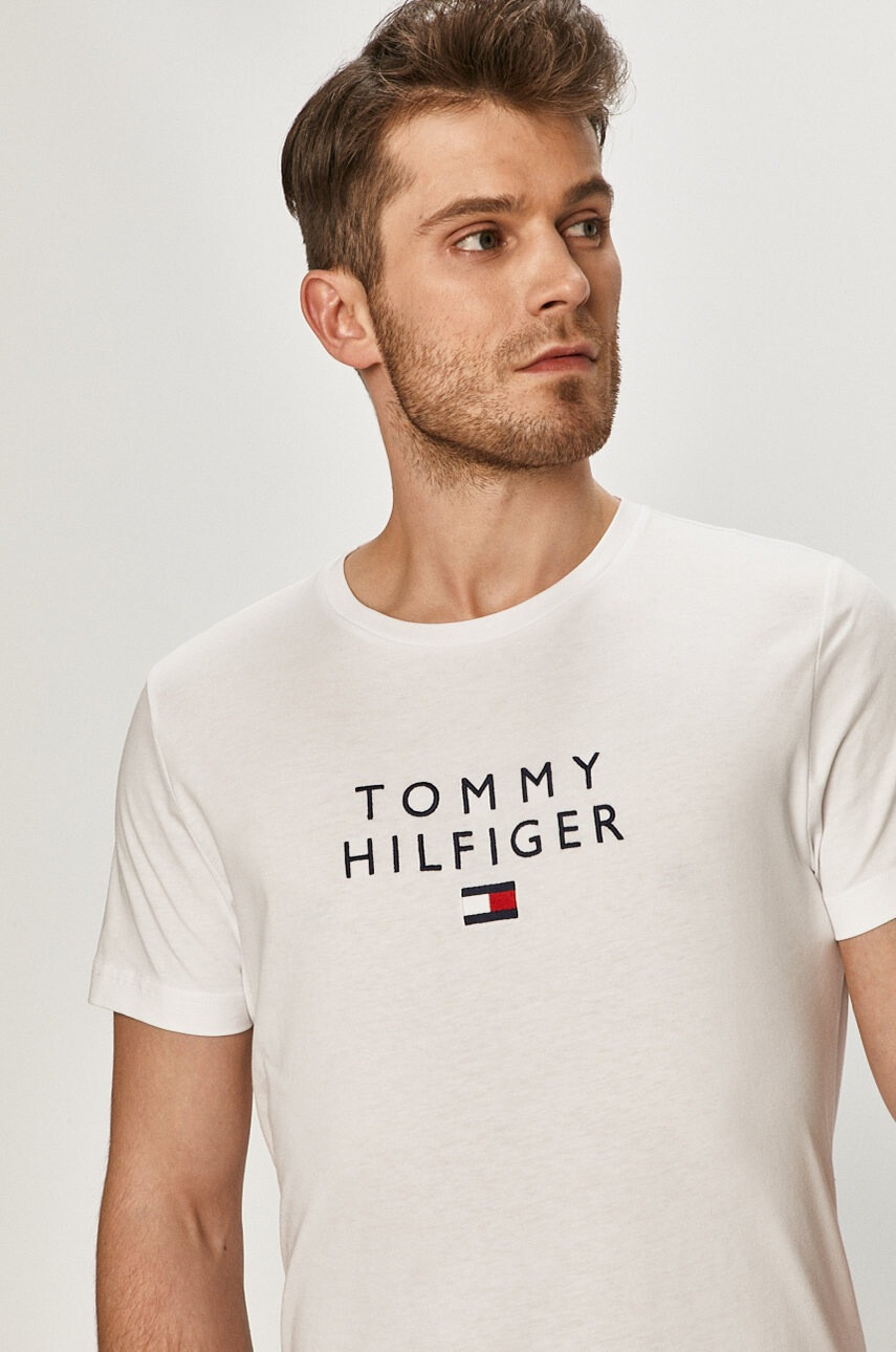 Tommy Hilfiger Тениска - Pepit.bg