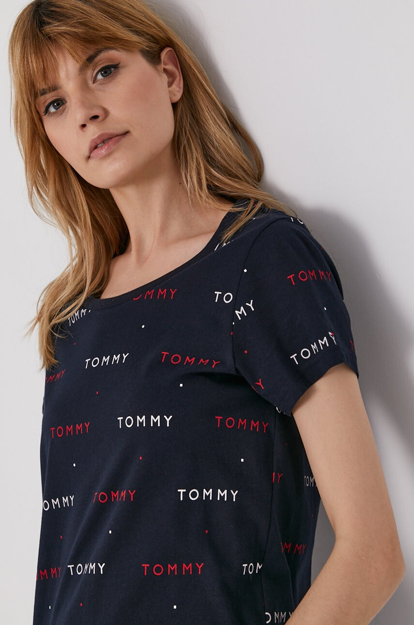 Tommy Hilfiger Тениска - Pepit.bg