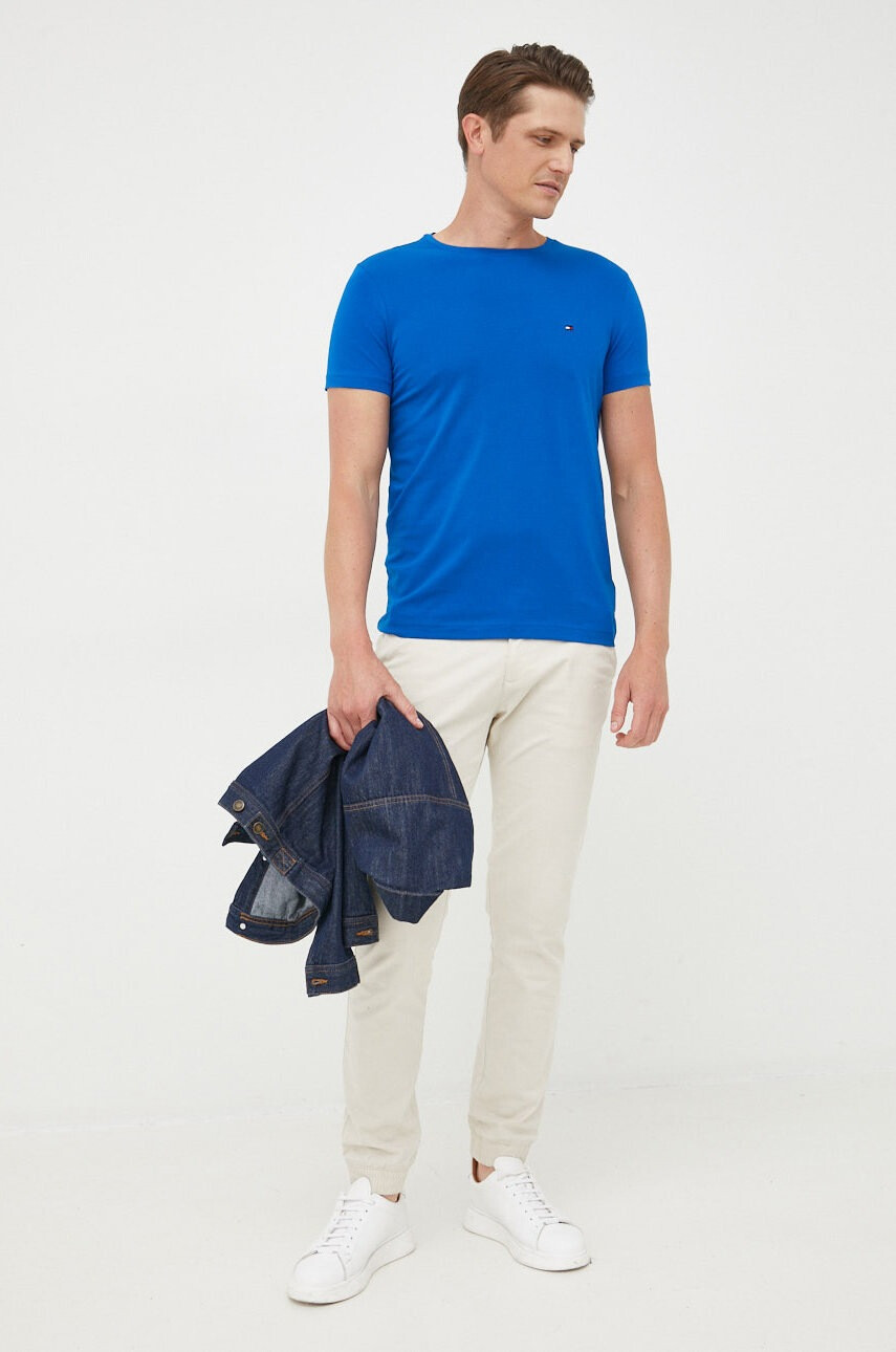 Tommy Hilfiger Тениска - Pepit.bg
