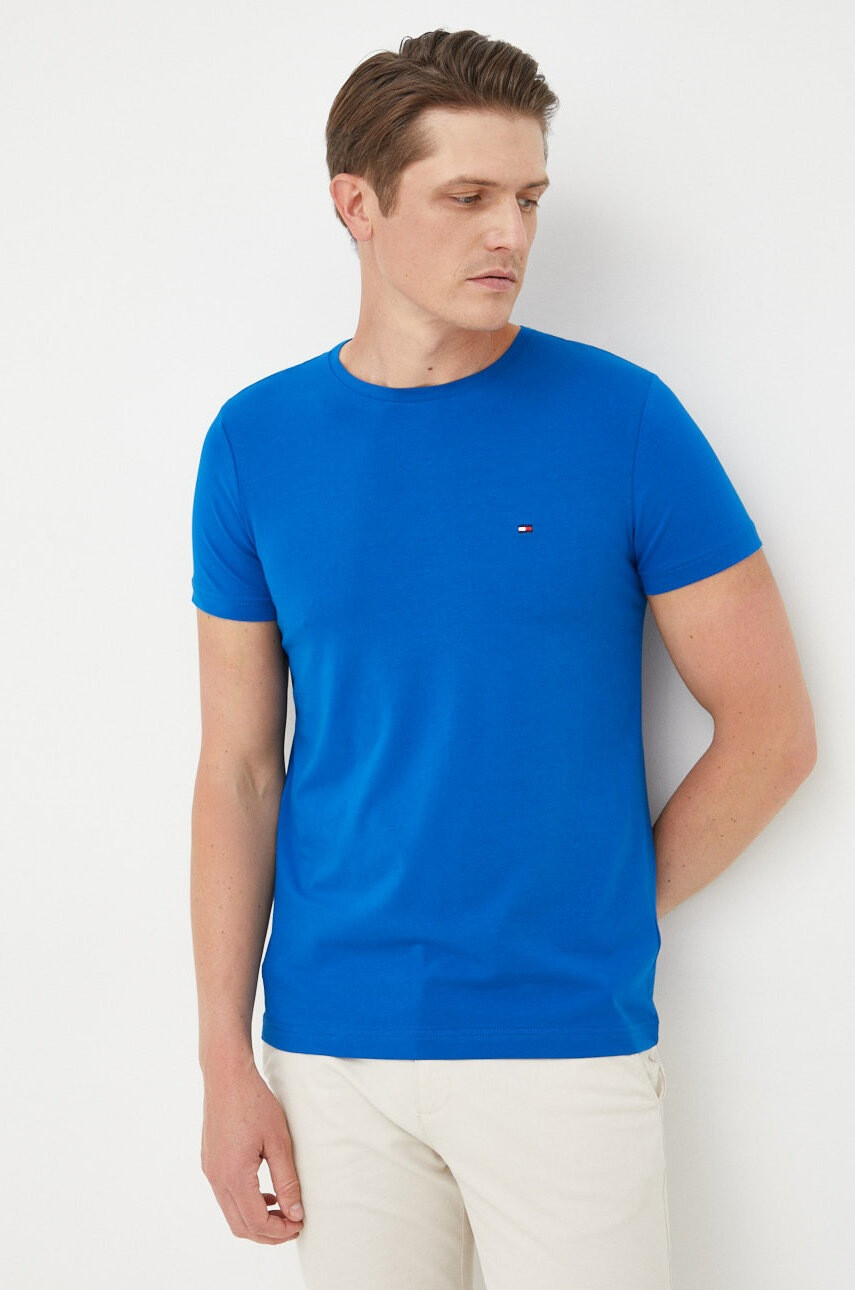 Tommy Hilfiger Тениска - Pepit.bg