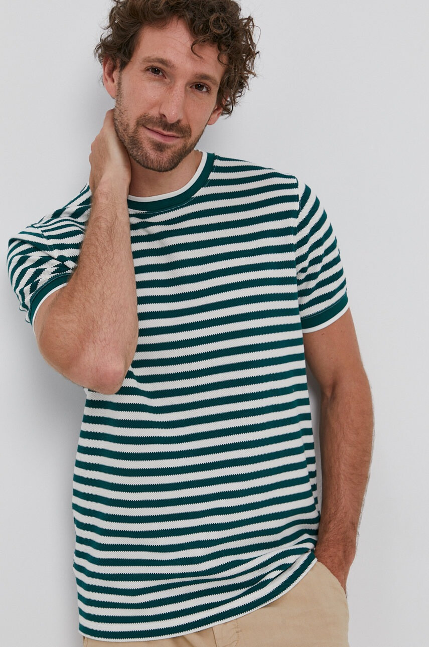 Tommy Hilfiger Тениска - Pepit.bg