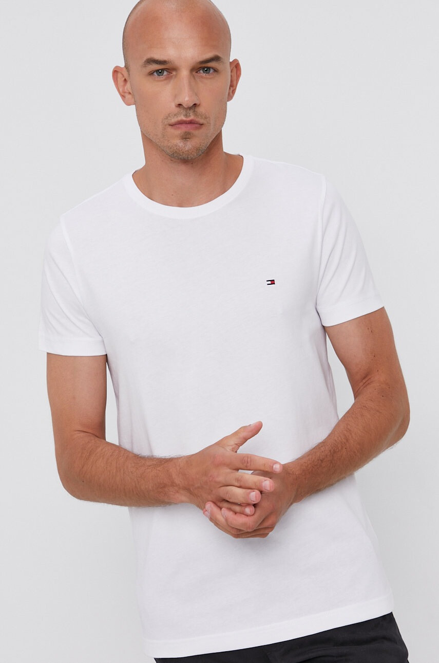 Tommy Hilfiger Тениска - Pepit.bg