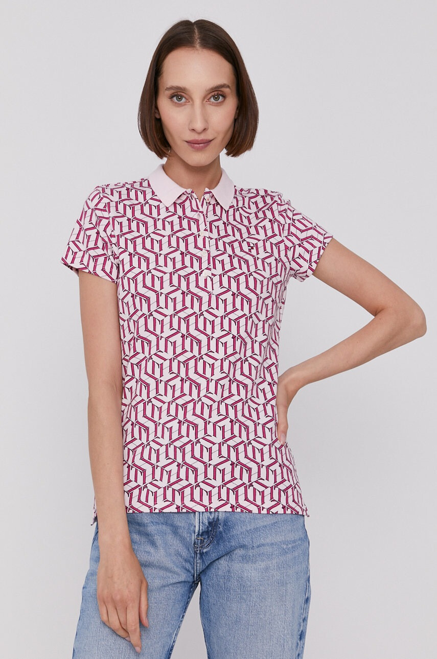 Tommy Hilfiger Тениска - Pepit.bg