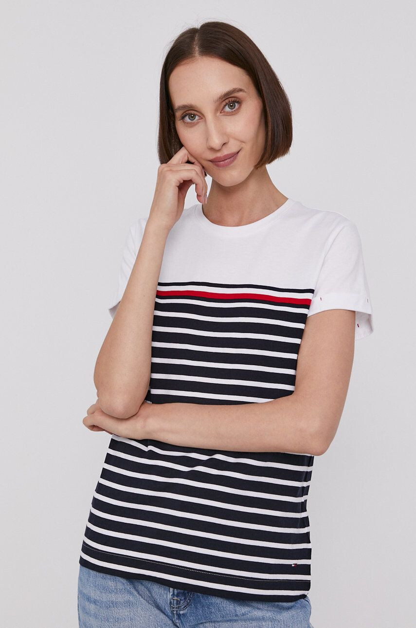 Tommy Hilfiger Тениска - Pepit.bg