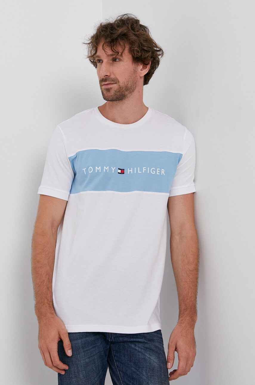 Tommy Hilfiger Тениска - Pepit.bg