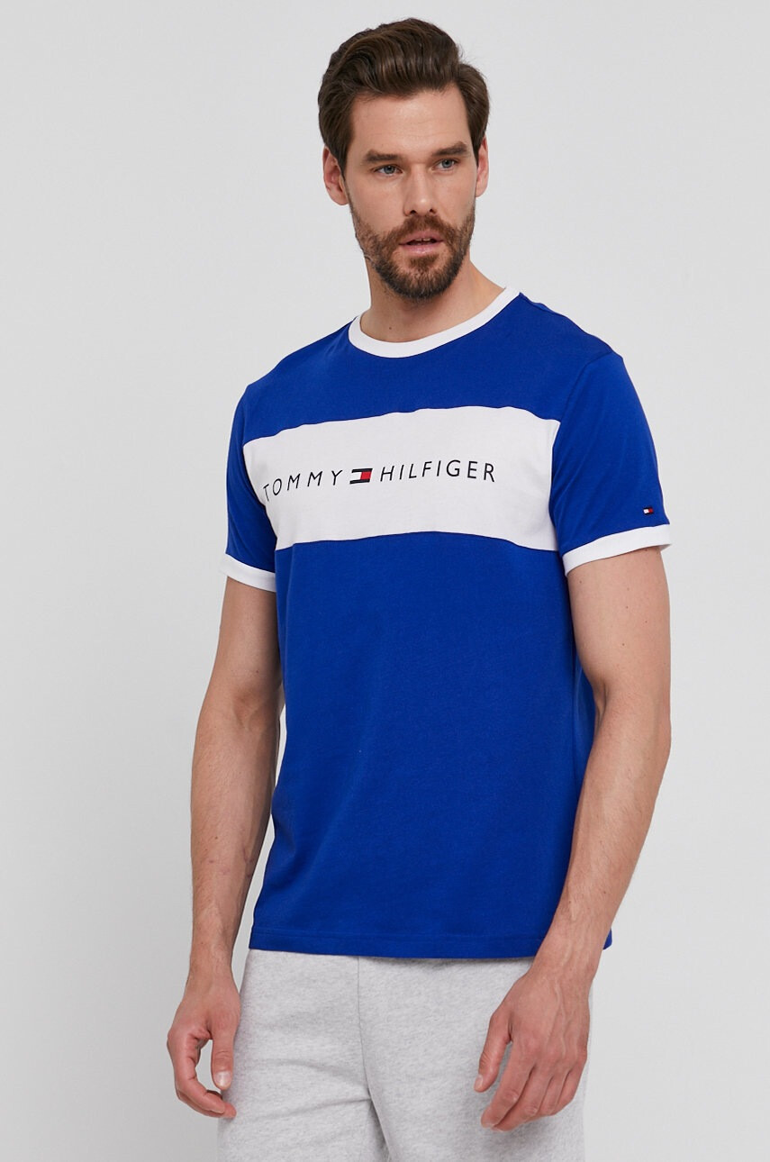 Tommy Hilfiger Тениска - Pepit.bg